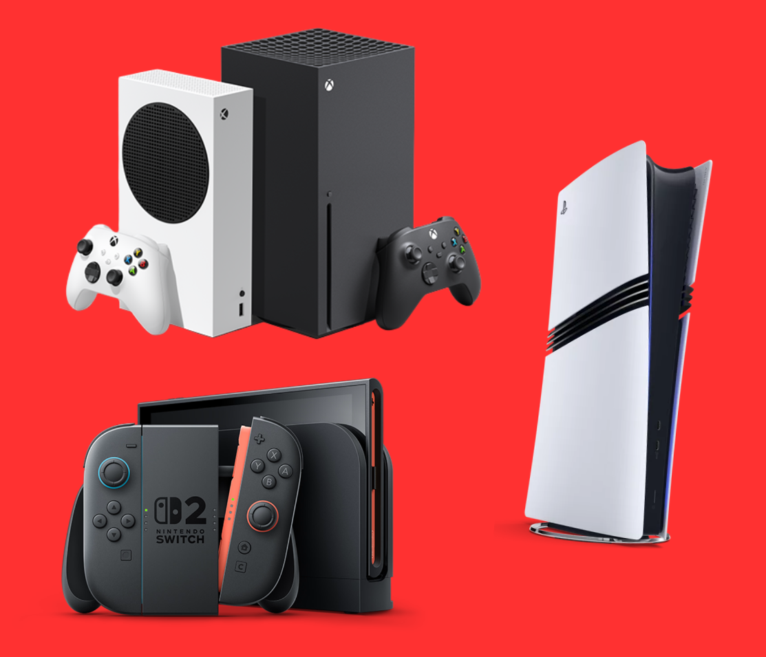 Quelle console choisir en 2026 ? Le guide selon votre profil joueur | Foxchip